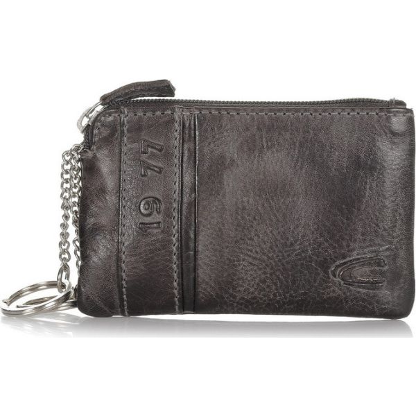 Δερμάτινη Κλειδοθήκη Camel Active Melbourne 247-701-60 Ανοικτό Καφέ – Κομψότητα & Λειτουργικότητα