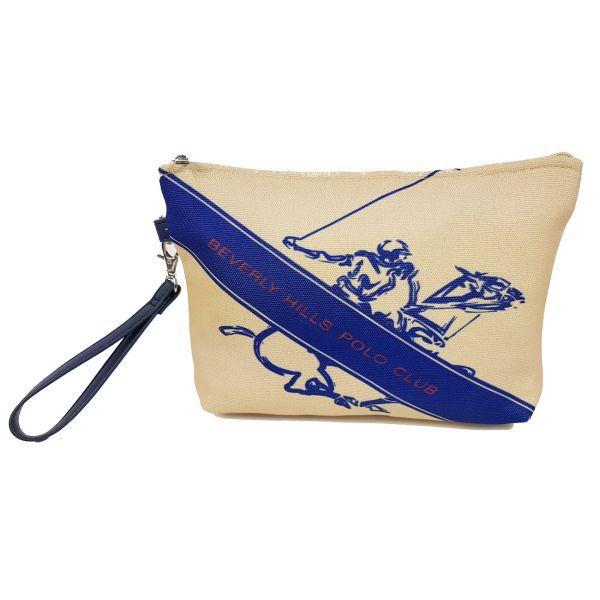 Γυναικείο Τσαντάκι POLO CLUB BEVERLY HILLS BH-2953