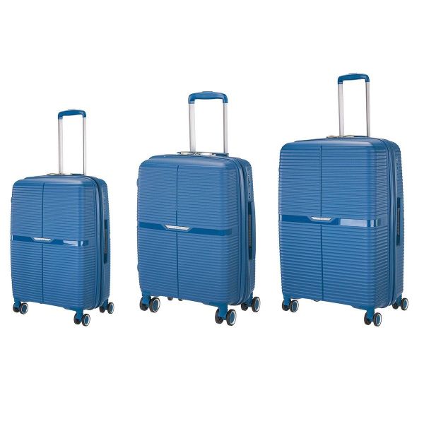 Βαλίτσα RCM 815 SET3-blue