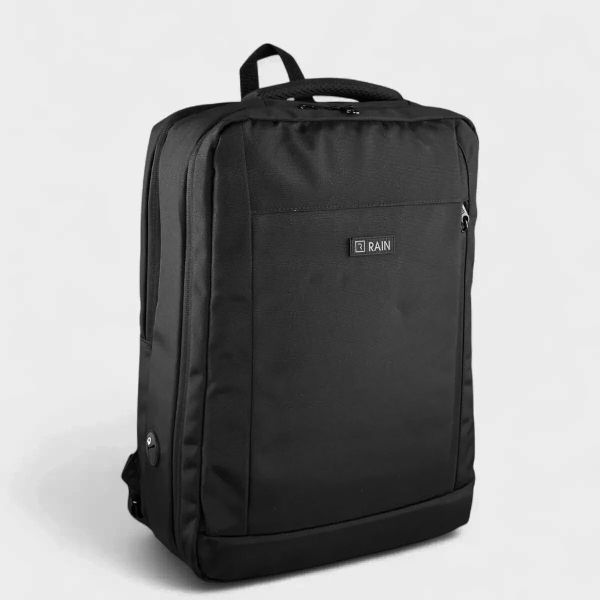 Σακίδιο Πλάτης RAIN RBP1030 – 15lt, Επαγγελματικό, Θήκη Laptop 15,6