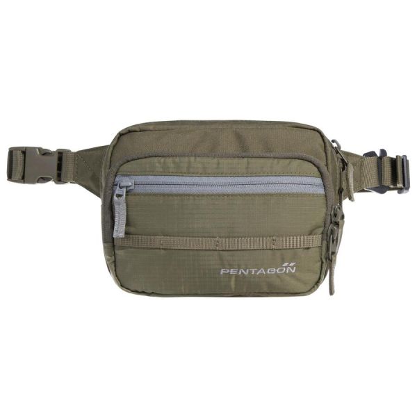 Τσαντάκι Μέσης PENTAGON K17078-06 POUCH OIL