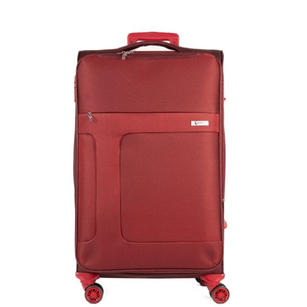 Βαλίτσα CARDINAL 3800-70 μεγάλη κόκκινη