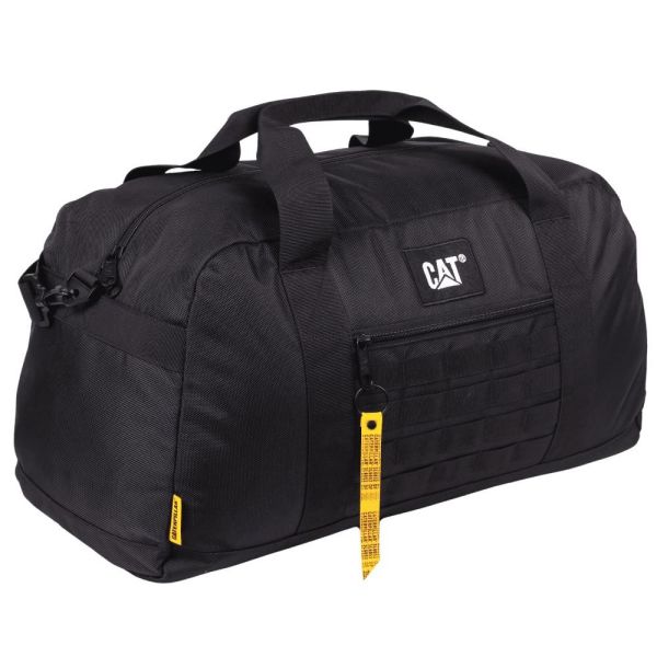 Σακβουαγιάζ Ταξιδιού Μεσαίο Caterpillar 55L 84161-01 Μαύρο 61cm – Ανθεκτικό & Ελαφρύ – Οργάνωση, Στυλ & Αξιοπιστία