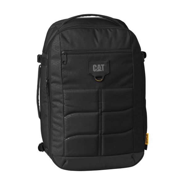 Σακίδιο Πλάτης Καμπίνας CATERPILLAR 84170-478 Μαύρο 35L |  Θέση για Laptop 17.3