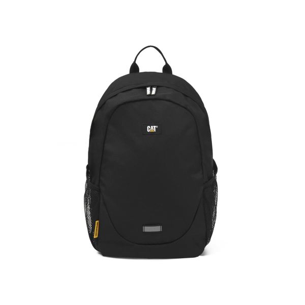 Σακίδιο Πλάτης CATERPILLAR Tokyo Urban 84709-01 Μαύρο 24L | Εξαιρετικά Ελαφρύ & Ανθεκτικό