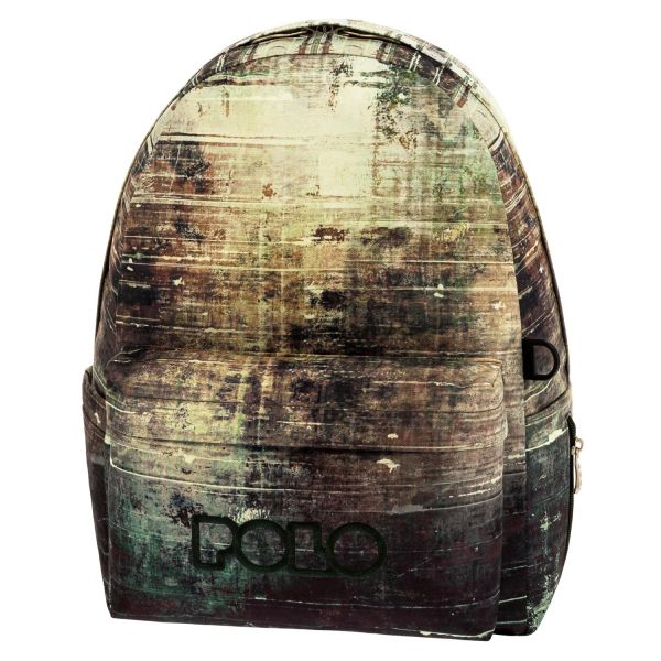 Σακίδιο Πλάτης POLO 2020 ORIGINAL 901135-8114-O/S