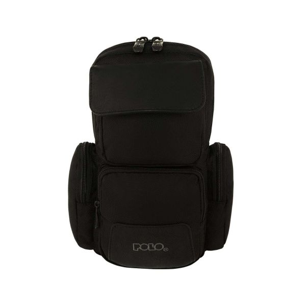 Σακίδιο πλάτης POLO 9-07-962-02 Bodybag