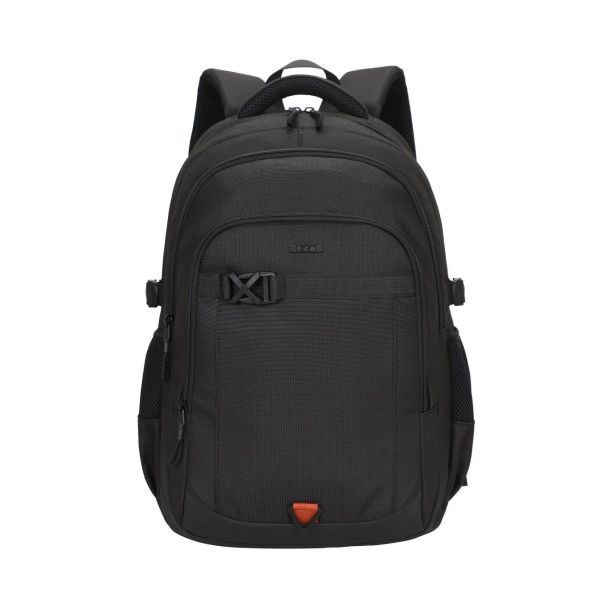 Αδιάβροχο Σακίδιο Πλάτης RCM 929 Μαύρο 25L | Laptop 15.6