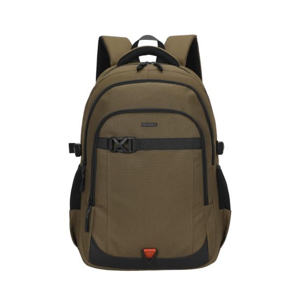 Αδιάβροχο Σακίδιο Πλάτης RCM 929 Χακί 25L | Laptop 15.6