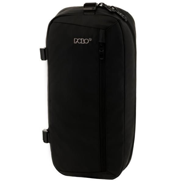 Σακίδιο πλάτης / Crossbody POLO 907017-2000 CRUZ