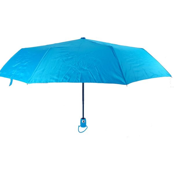 Ομπρέλα Αυτόματη RAIN BLUE DROP A576DC