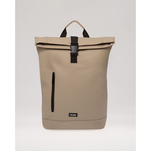 Σακίδιο Πλάτης Paulter 6001-L Beige