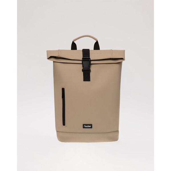 Σακίδιο Πλάτης Paulter 6001-S Beige