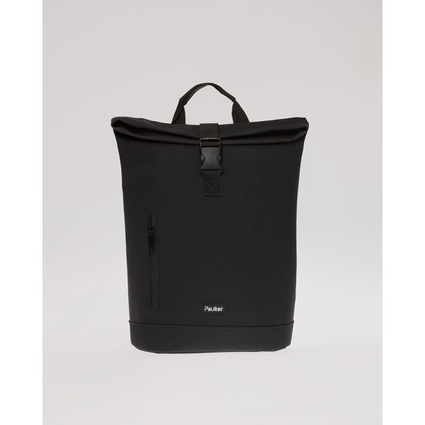 Σακίδιο Πλάτης Paulter 6001-S Black