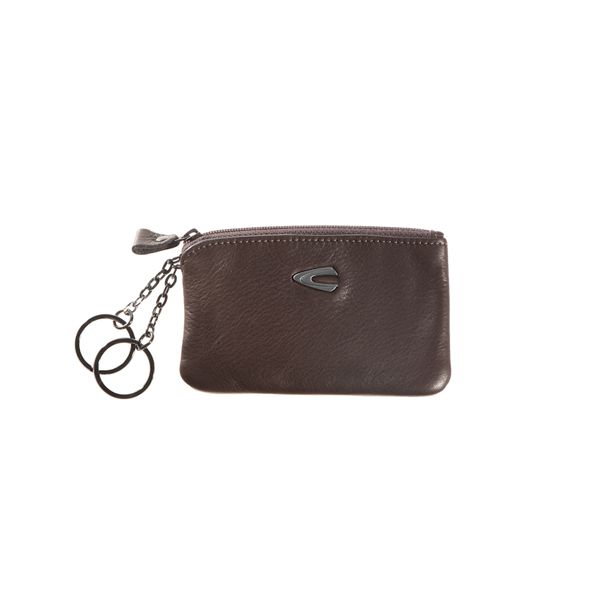 Δερμάτινη Κλειδοθήκη Camel Active Vegas B34-701-20 Καφέ