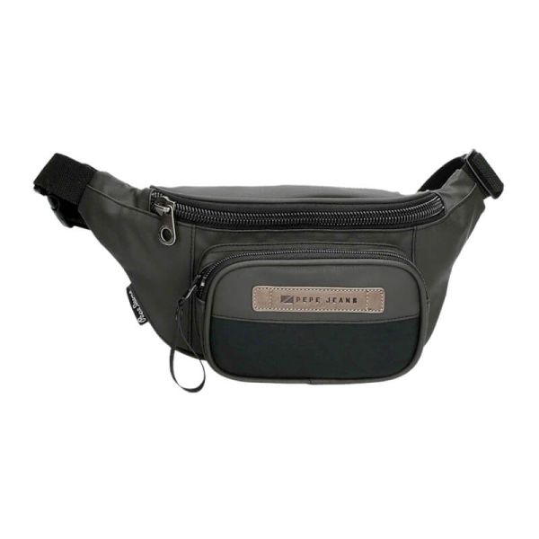 Τσαντάκι Μέσης PEPE JEANS 7337131 gray