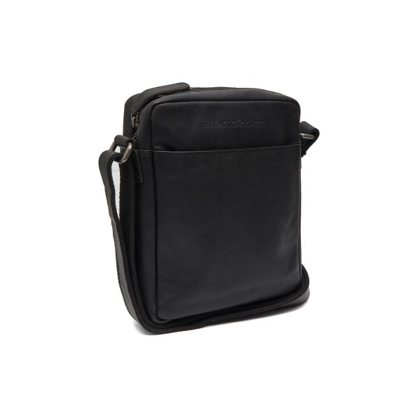 Τσαντάκι Ωμου CHESTERFIELD C48.121800 δέρμα