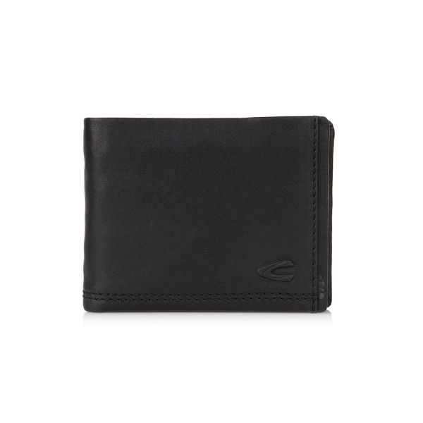 Δερμάτινο Πορτοφόλι CAMEL ACTIVE OSAKA 269-705-60