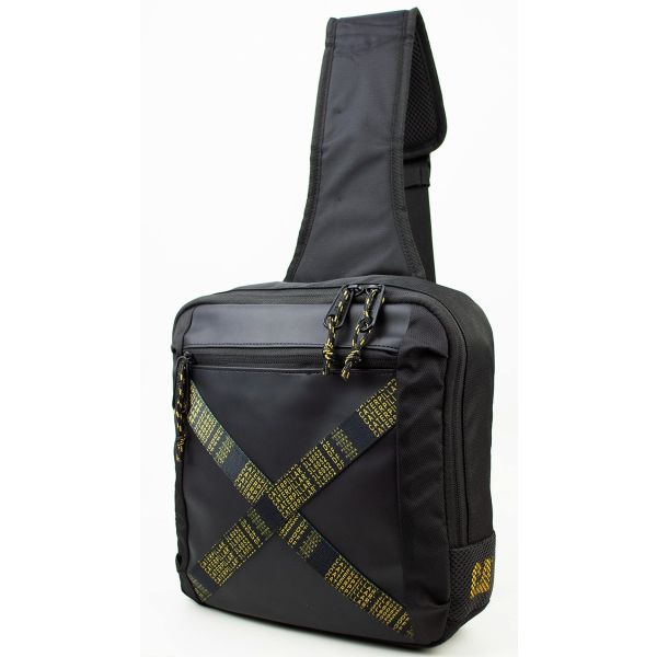 Σακίδιο Πλάτης - Crossbody CAT 84164-01 The Sixty Sling Bag