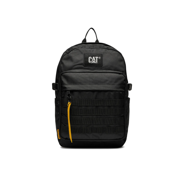 Σακίδιο Πλάτης Caterpillar 84608-01 Μαύρο