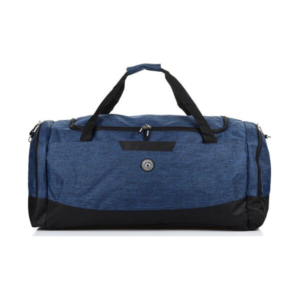 Μεγάλο Σακβουαγιάζ Diplomat SAC60-70cm Μπλε | 52 Λίτρα & Αποσπώμενος Ιμάντας – Ευρύχωρος Σάκος για Αθλητισμό & Ταξίδια