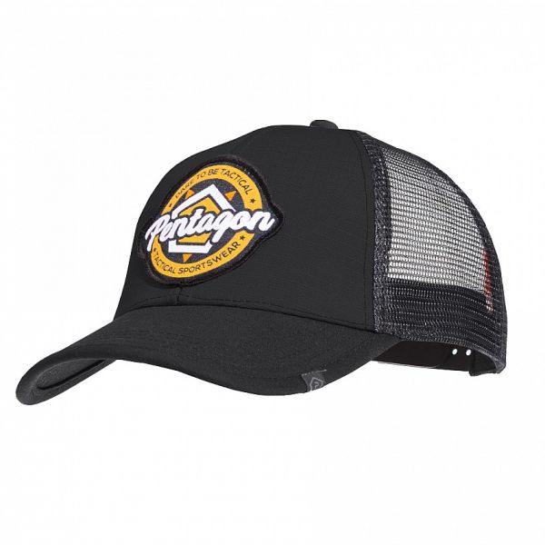 ΚΑΠΕΛΟ PENTAGON TRUCKER CAP K13048-PE-01