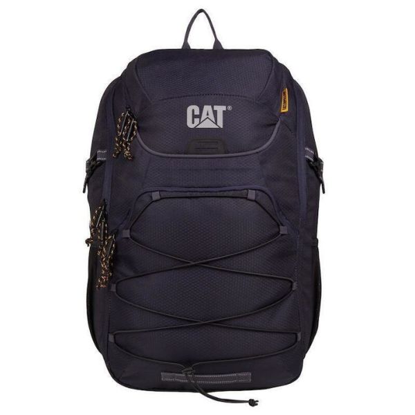 Σακίδιο Πλάτης Caterpillar Le Meije Trekking 84879-483 Μαύρο 40L
