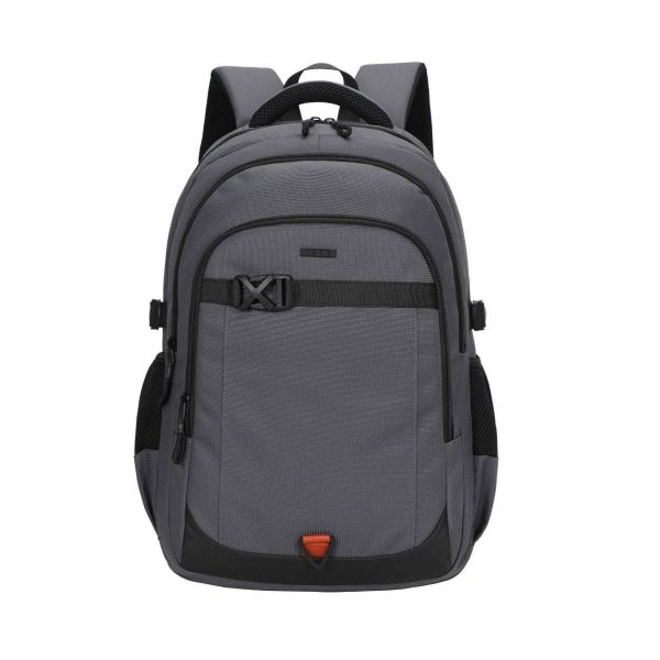 Αδιάβροχο Σακίδιο Πλάτης RCM 929 Γκρι 25L | Laptop 15.6