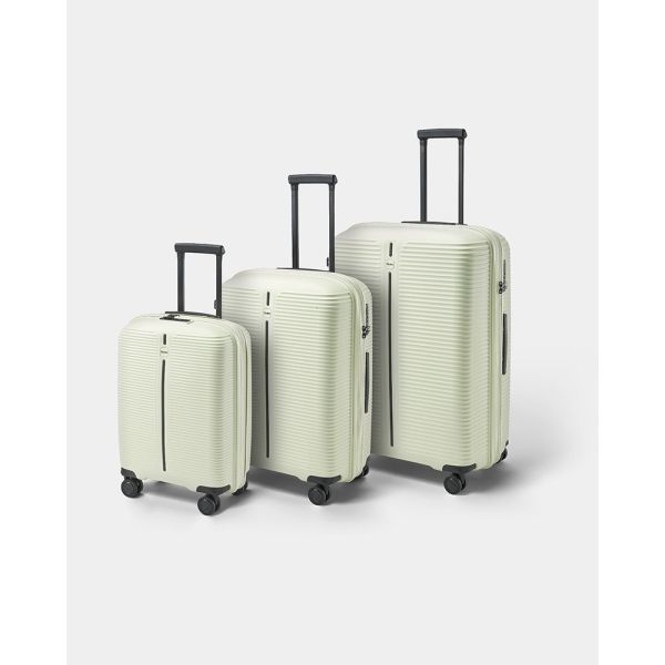 Premium Σετ Βαλιτσών 3 Τεμαχίων Paulter 1026-SET3 | Smart Travel Trio | Αδιάβροχες με Πολυτέλεια & Τεράστια Αντοχή