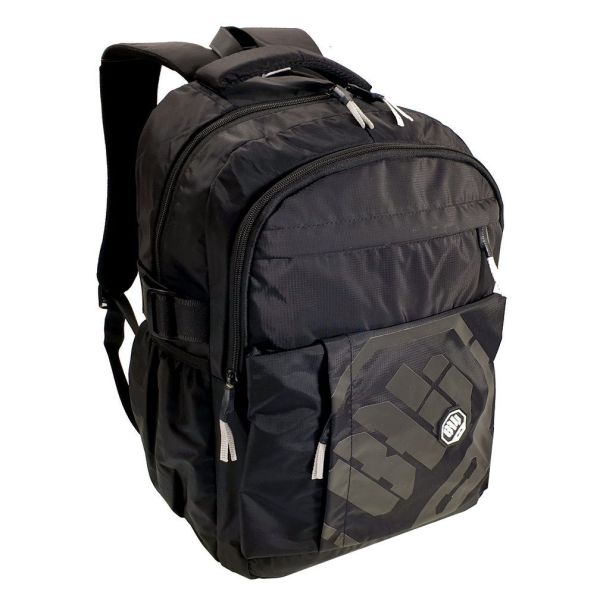 Σακίδιο Πλάτης JUXIANZI S220-black 29lt.