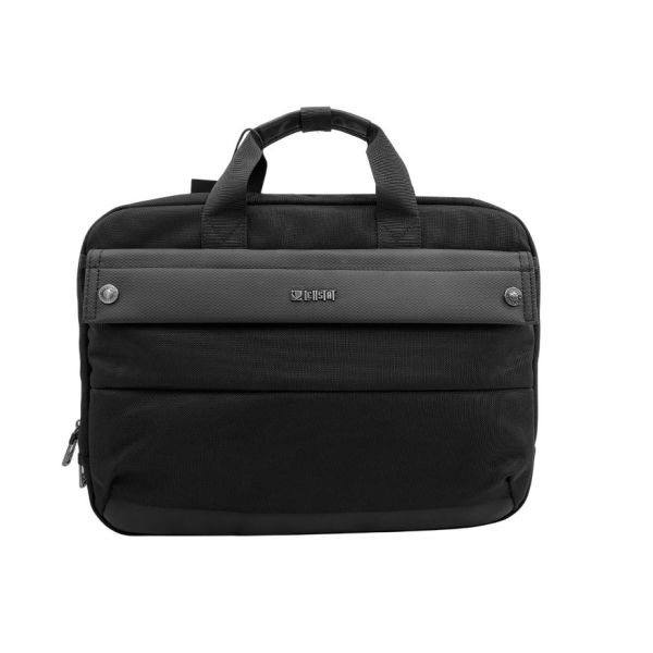 Επαγγελματική Τσάντα Ώμου & Χειρός Leastat 9308 για Laptop 15.6