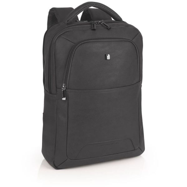 Επαγγελματικό Σακίδιο Πλάτης GABOL 412655 Decker Γκρι | Laptop 15.6