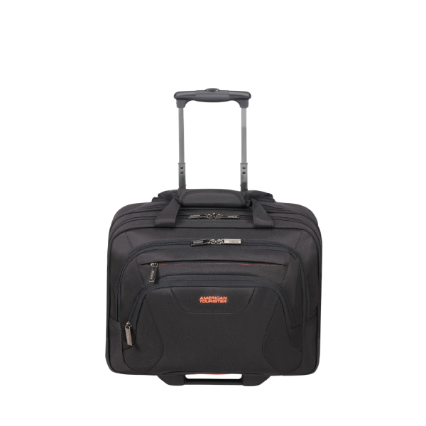 Eπαγγελματική τσάντα pilot AMERICAN TOURISTER 88533-1070 AT Work
