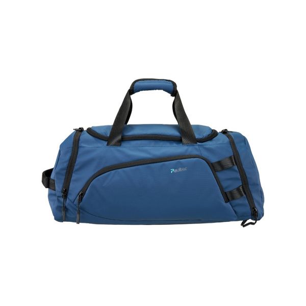 Σακ Βουαγιάζ / Σακίδιο PAULTER 1508 Μπλε 55cm – 49L, Ιδανικό και για Αεροπορικά Ταξίδια