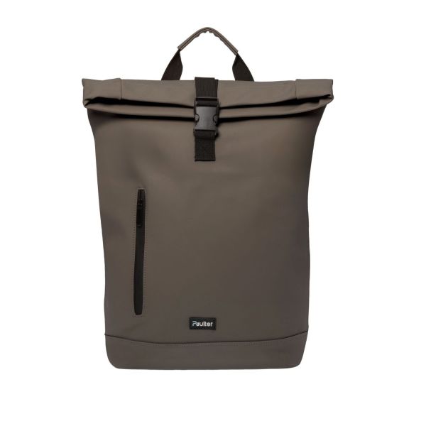 Σακίδιο Πλάτης Paulter 6001-L Grey