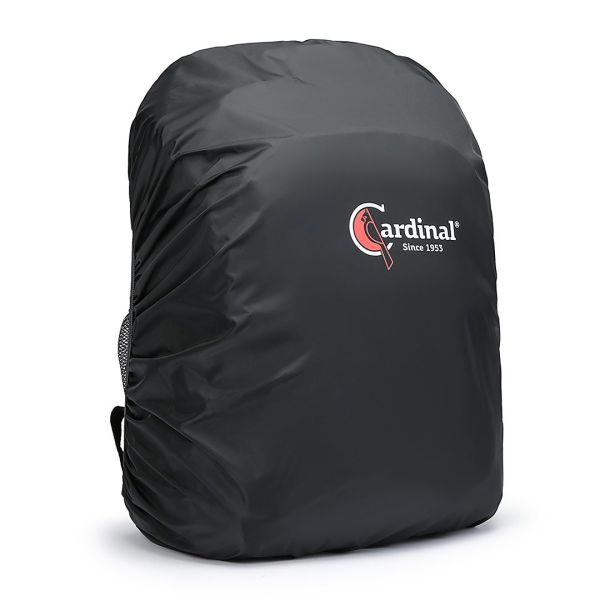 Αδιάβροχο Κάλυμμα Σακιδίου Cardinal R1030 Μαύρο 40-45L | Προστατευτικό & Ανθεκτικό