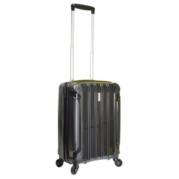 Βαλίτσα TRAVELITE 71247-01 COLOSSED μικρή καμπίνας