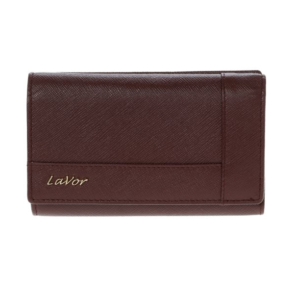 Πορτοφόλι Γυναικείο LAVOR 1-5994 δέρμα