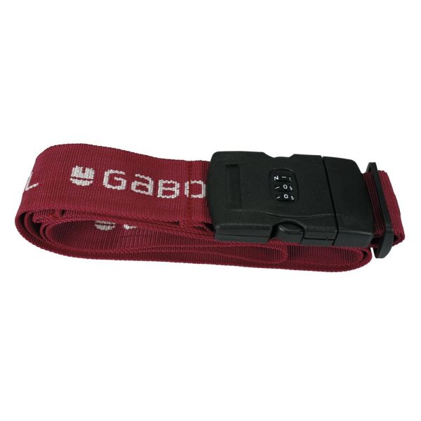 Ιμάντας βαλίτσας με συνδυασμό Gabol 800015