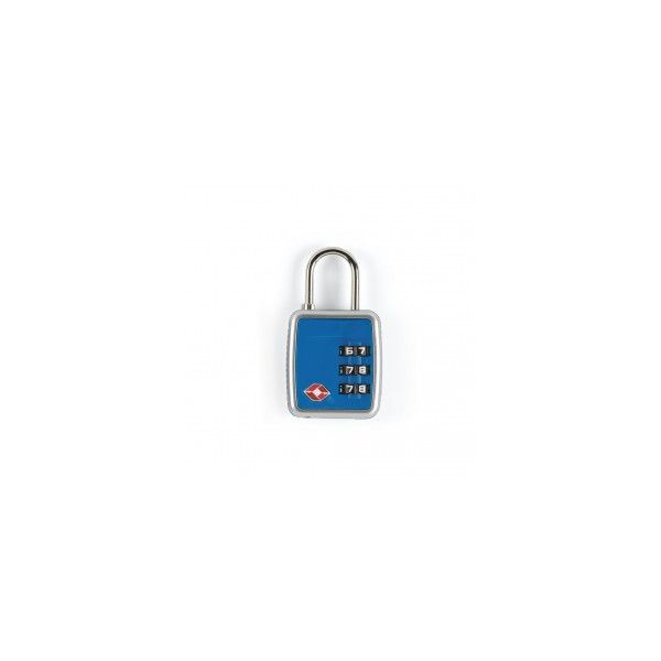 Κλειδαριά βαλίτσας TSA με συνδυασμό Gabol 800027003