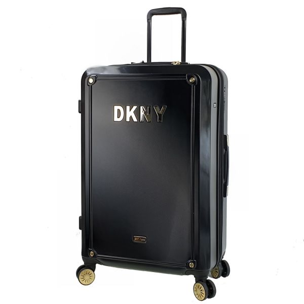 Βαλίτσα Μεγάλη DKNY DH818CT3-78-black