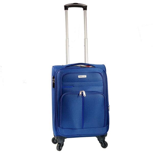 Βαλίτσα Καμπίνας FORECAST HFE100-20 Μπλε