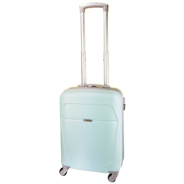 Βαλίτσα καμπίνας με επέκταση RCM 8011-19-49cm