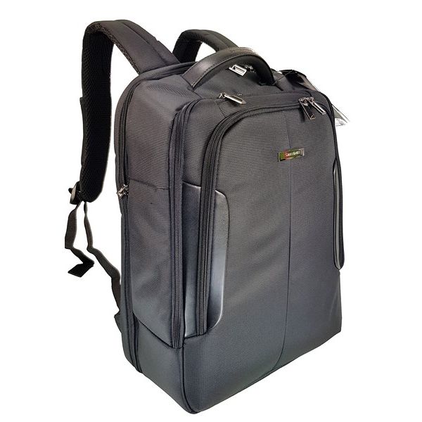 Σακίδιό Πλάτης Samsonite 75216 XBR Laptop Backpack 17.3'' 