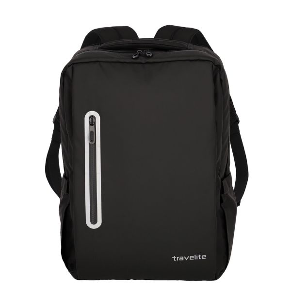 Σακίδιο πλάτης TRAVELITE Backpack Boxy Basics 96341-01