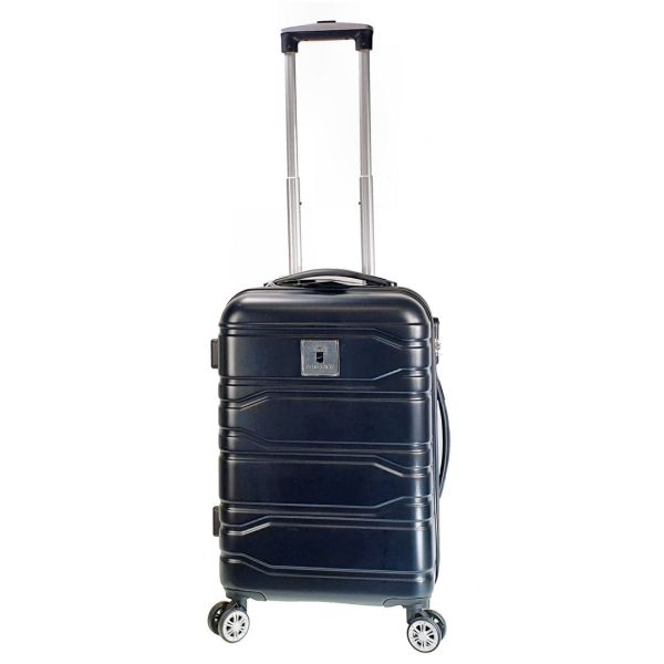 Βαλίτσα καμπίνας με επέκταση FORECAST HFA-073-55