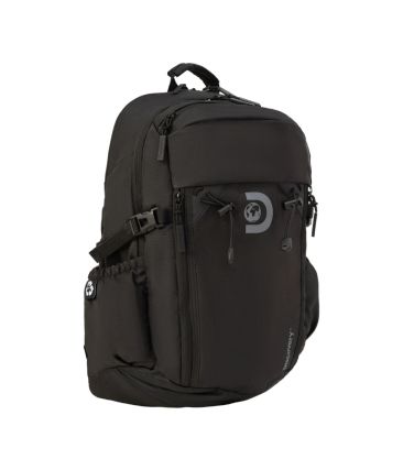 Σακίδιο Πλάτης DISCOVERY D00213.06 Black Metropolis