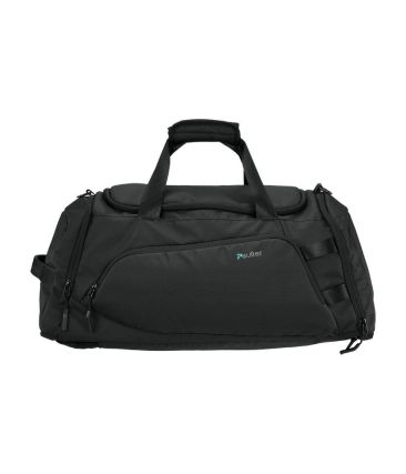 Σακ Βουαγιάζ / Σακίδιο PAULTER 1508 55cm Μαύρο – 49L, Ιδανικό και για Αεροπορικά Ταξίδια