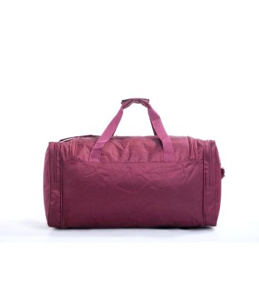 Σακ Βουαγιάζ Μικρό Cardinal 1300/401 Μπορντό 55cm 45L – Πρακτικό & Ελαφρύ