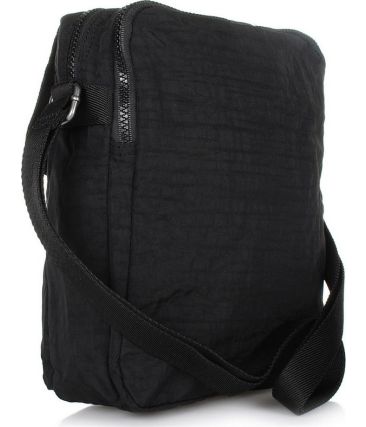 Τσαντάκι Ώμου Camel Active Travel B00-914-60 Μαύρο
